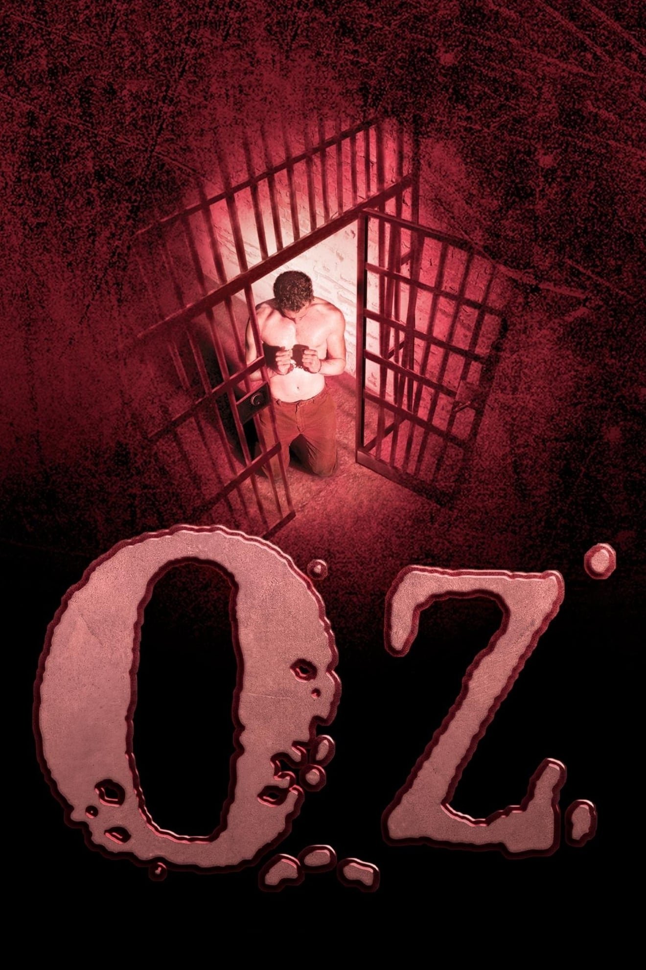 Oz - Season 5 [48689] (A1769296781) [[Shows]] --Plex--